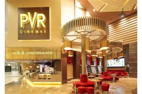 PVR - INOX Cinemas creative digital agency in Noida-PVR - INOX Cinemas ...