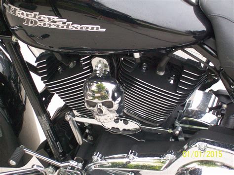 2013 Harley-Davidson® FLHX Street Glide® for Sale in Parrish, FL (Item 589915)