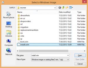 Install.Wim File 的图像结果