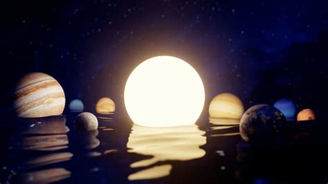 Image result for PowerOptions Animation Solar System