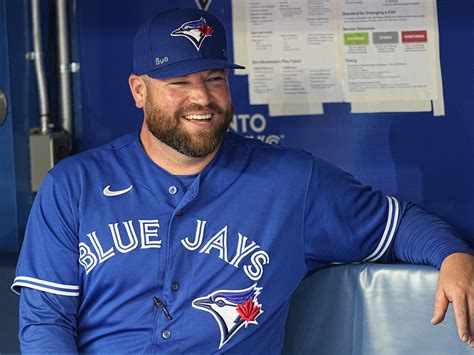 Done deal: Toronto Blue Jays trade free agents on two years deal....