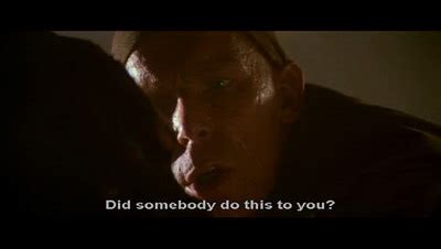 Image result for Alien 3 Newt Autopsy Scene