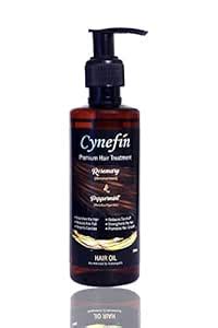 Buy Cynefin Premium Hair Treatment Hair Oil Online at Low Prices in ...