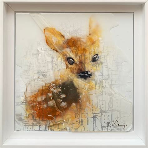 Philippe Viejo - Artiste Peintre - Galerie Graal - Achat d'Œuvres et ...
