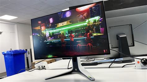 Alienware Monitor Review 的图像结果