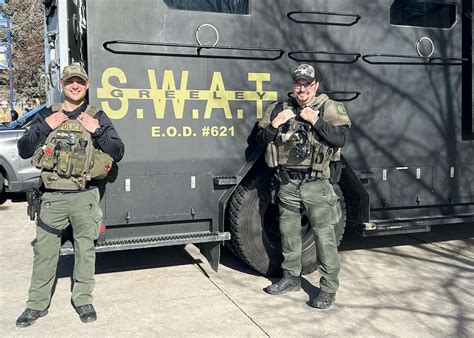 Police | City of Greeley