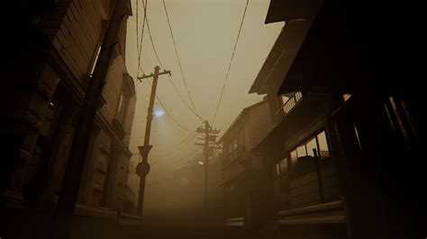 Japan-Horrorgame „BrokenLore: LOW“ startet erfolgreich auf Steam