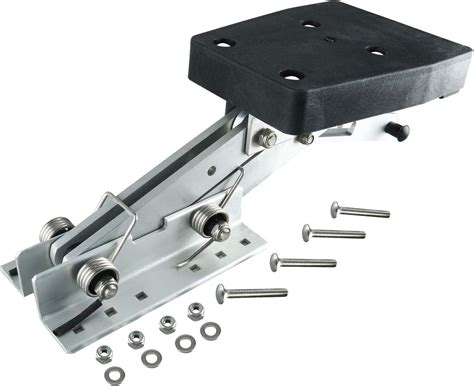 Buy YaeMarine 7.5hp-20hp Heavy Duty Aluminium Marine Outboard Auxiliary ...