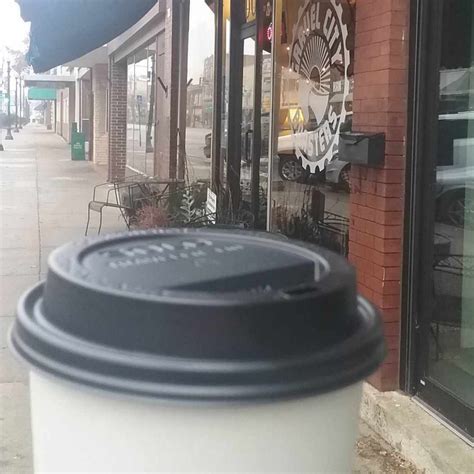 Gravel City Roasters - Gravel City Roasters