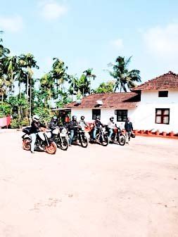 Old Robusta Homestay Chikmagalur - Resorts Chikmagalur