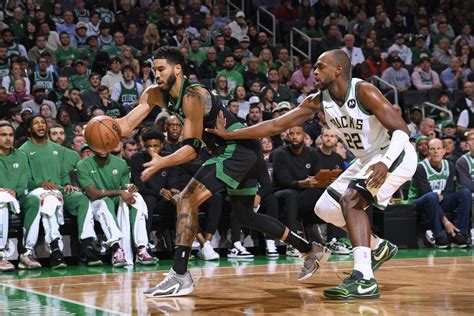 NBA Rumors: Celtics, Bucks Could Be Active on Buyout Market After 2024 ...