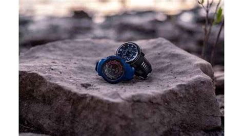 Garmin has launched the Instinct Crossover and Instinct Crossover Solar ...