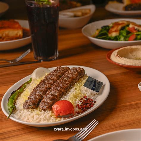 Zyara Restaurant (@zyara.restaurant) • Instagram photos and videos