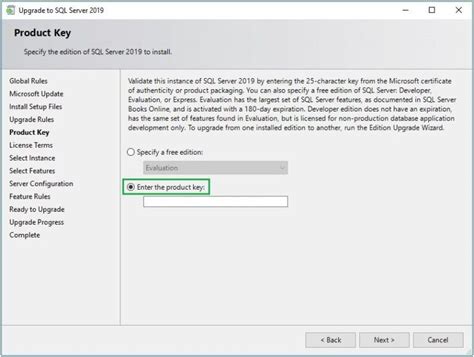 Image result for Upgrade SQL Server 2012 to 2019 Step by Step