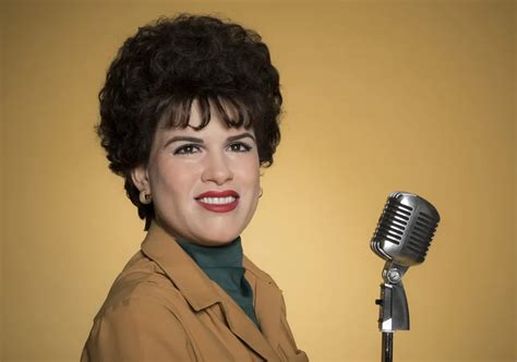 Image result for I Fall to Pieces Patsy Cline Video