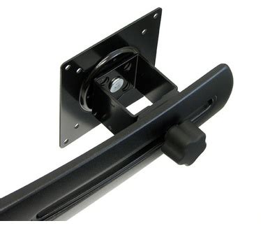 Specificaties van Ergotron DS100 Quad Monitor Desk Stand - Tweakers