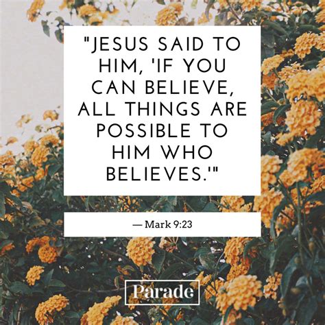 25 Bible Verses About Hope and Hopeful Scriptures - Parade