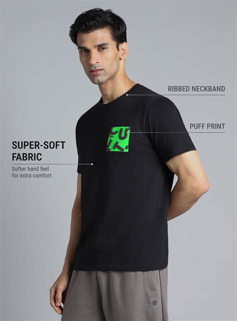 Buy Men's Graphic T-Shirts Online in India | Cult Store