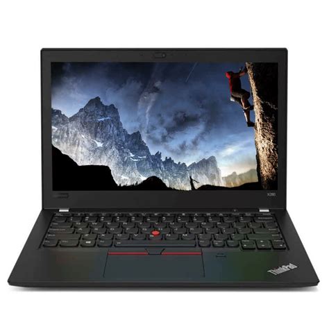 Buy Refurbished and Second Hand Thinkpad X Series X280 (Intel Core i7 ...