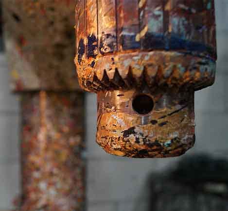 How to Use Gilders Paste On Metal 的图像结果