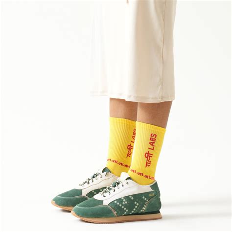 Gully Number 002 - 1928 Turf Olive – Gully Labs