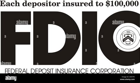 Federal Deposit Insurance Corporation 的图像结果