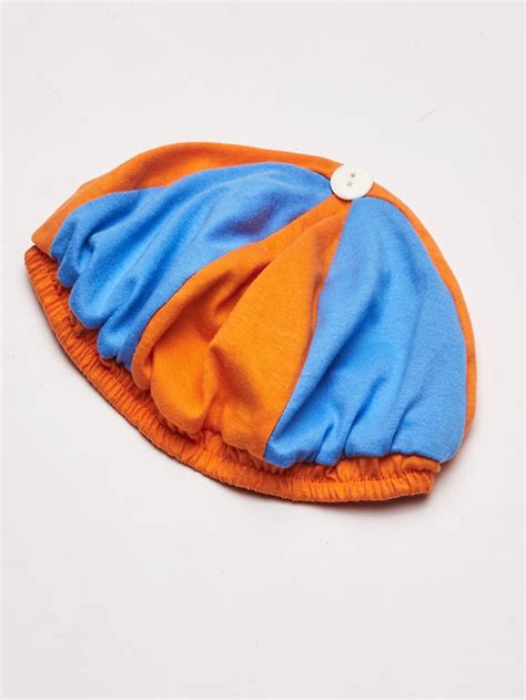 Buy Blippi Roleplay Shirt and Hat Roleplay Set with Printed Bow Tie and ...