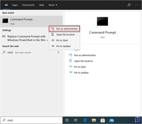 Image result for How to Uninstall From Command Prompt