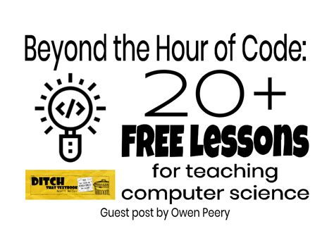 Image result for Computer Science Free Lessons