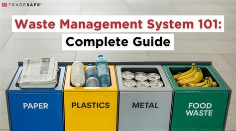 Waste Management System Application 的图像结果