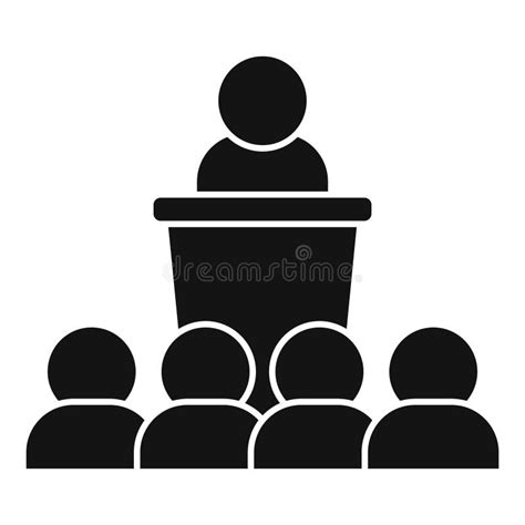 Politician Giving a Speech 的图像结果