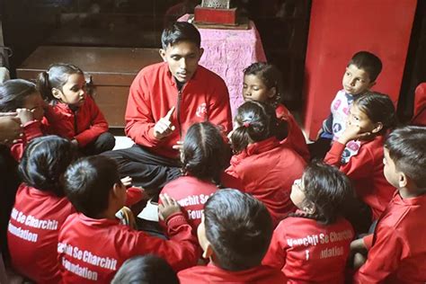 PixelsForCharity Initiative: Creating smart, educated and caring ...