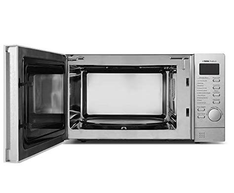 Voltas 20 L Convection Microwave Oven (Silver) MC20SD – Electronic Paradise