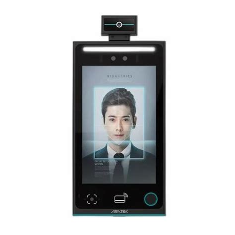 Image result for Face Recognition Machine