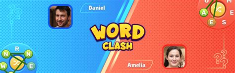 Play Word Clash - Online Free