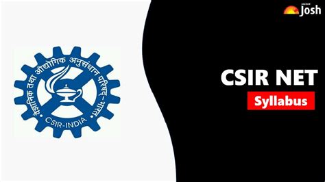 Image result for CSIR Net