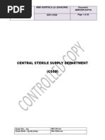 Image result for CSSD Checklist