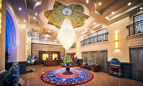 Great value place for a family stay - Review of Sherwood Residence, Ho ...