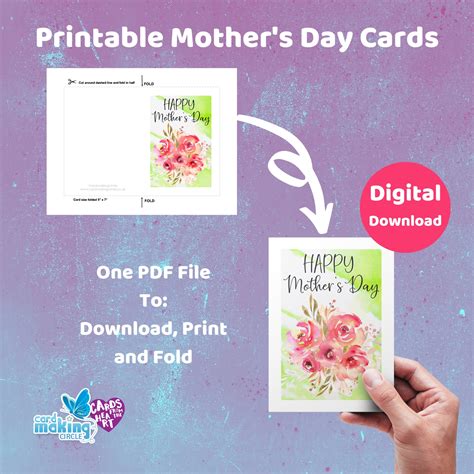 Free Online Mothers Day Cards Uk at Brianna Fornachon blog