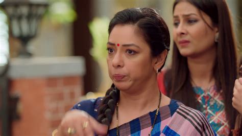 Watch Anupama S1 Episode 244 on JioHotstar