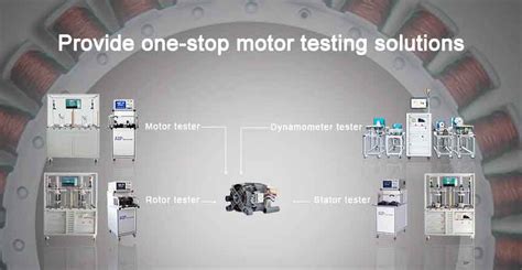 Image result for How to Test a Washing Machine Motor