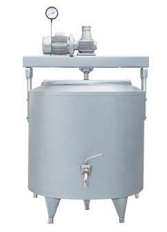 Image result for Pasteurization VAT