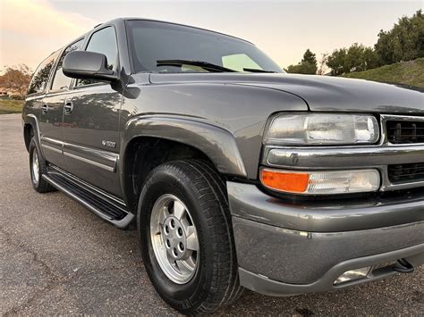 2000 Chevrolet Suburban for Sale in San Diego, CA - OfferUp