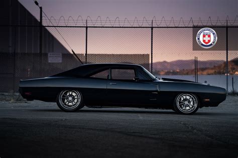 This Late 1960’s Dodge Charger Is Hard To Resist | Carscoops