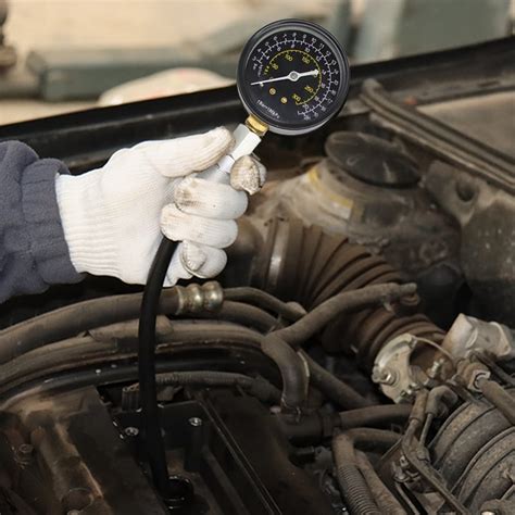 Image result for Small Engine Compression Tester Gauge Readings