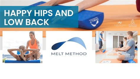 Happy Hips and Low Back | Five Points Washington