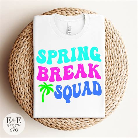 Image result for Spring Break Squad