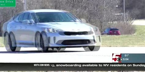 Resolution would raise speed limit to 75 on parts of West Virginia ...