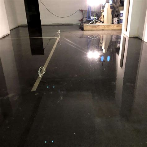 Commercial Flooring Toronto | Premium Epoxy