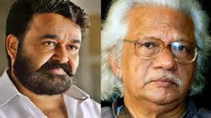 Mohanlal Is Only The Second Malayalam Actor To Win The Dadasaheb Phalke ...